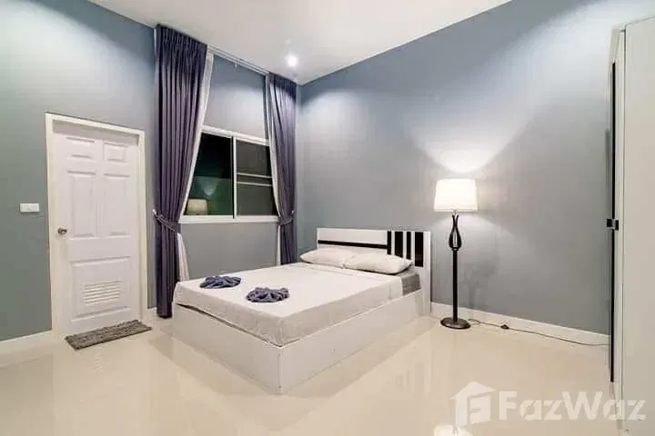 รูป ขาย บ้านเดี่ยว 2 ห้องนอน ใน ทับใต้, ประจวบคีรีขันธ์ 5747420 - รูปที่ 4/6