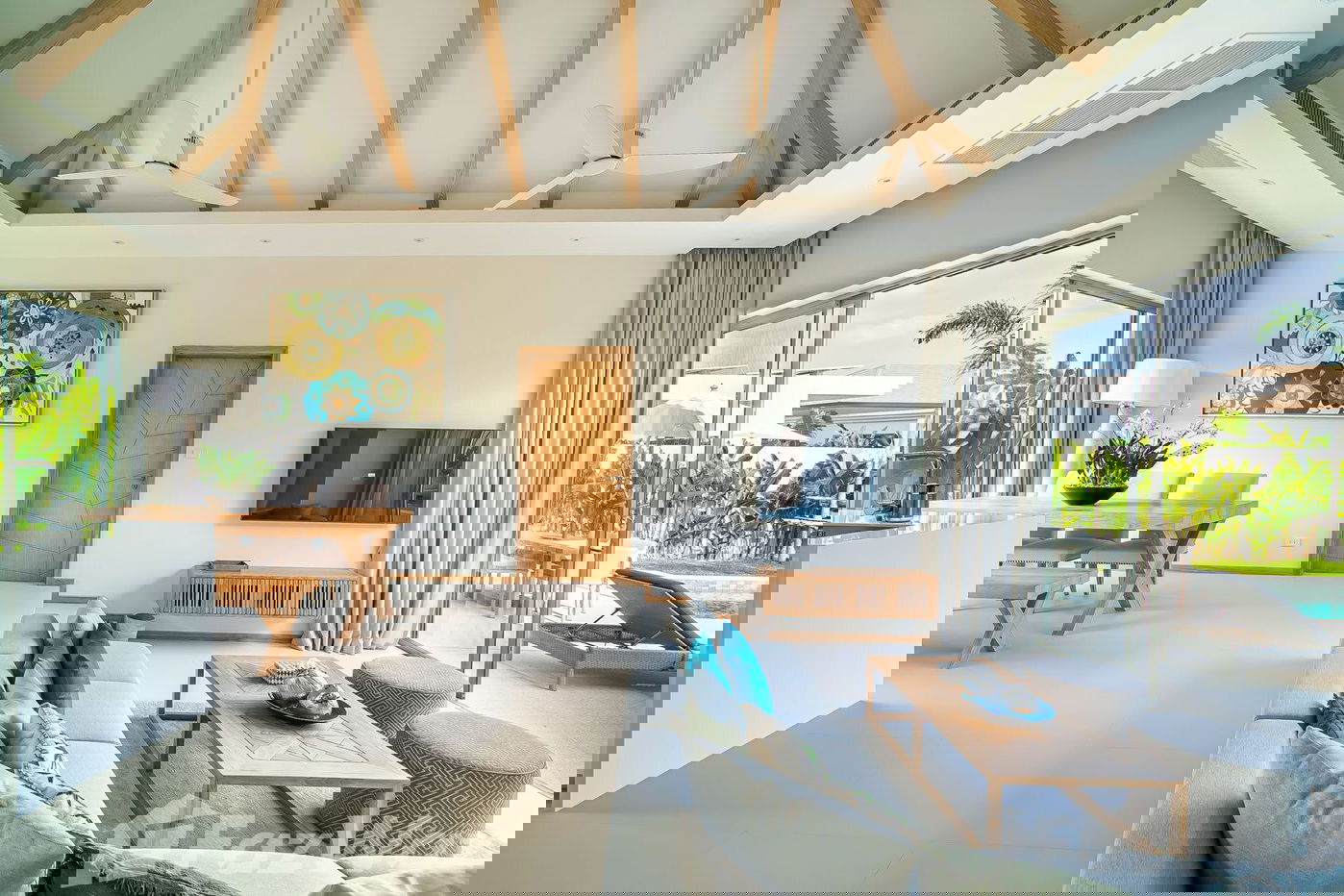 รูป ขาย วิลล่า 3 ห้องนอน ในโครงการ ตรีชฎา เอสเซนส์ 5630076 - รูปที่ 6/22