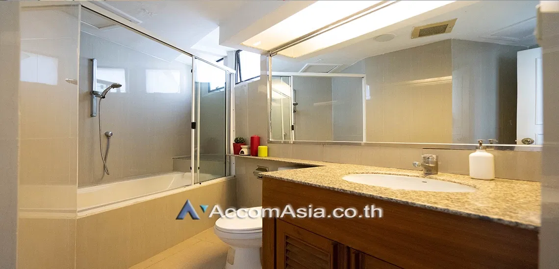 picture 🔼🔽 AccomA 📩 Pet friendly 3 BR Condominium @President Park Sukhumvit 24 (AA16194) - 10/12