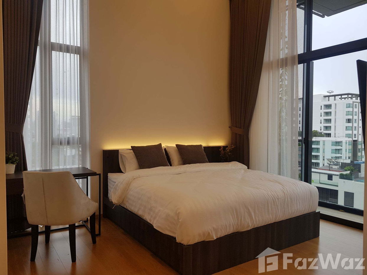 picture 3 Bedroom Condo for rent at Siamese Exclusive Sukhumvit 31 1919242 - 14/23