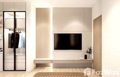 Houses for sale Bang Lamung Chonburi : 5 Bedroom Villa for sale at Enchant Villa  1870354