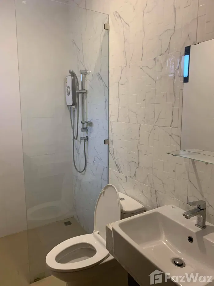 picture 4 Bedroom Townhouse for rent in Bo Phut, Surat Thani  1022964 - 20/20