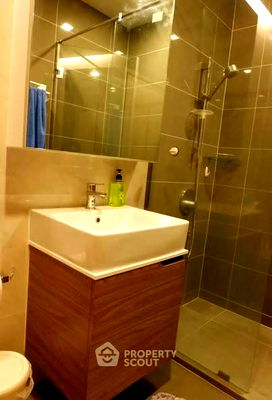 คอนโดให้เช่า : คอนโด 1-ห้องนอน ที่ เอ็ม ทองหล่อ 10 ใกล้ BTS ทองหล่อ (ID 2356294)