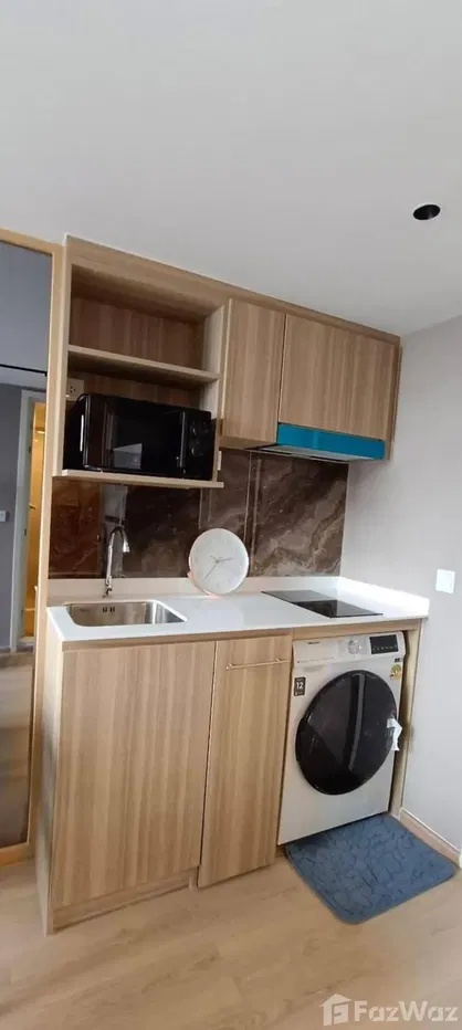 picture 2 bedroom condo for rent at Life rama4 asoke 5571075 - 8/10