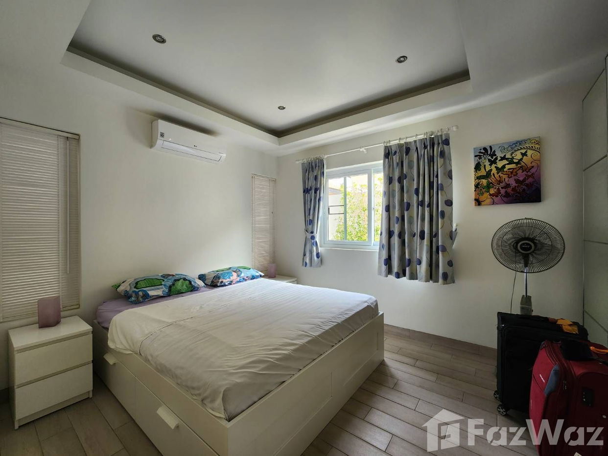 รูป ขาย วิลล่า 3 ห้องนอน ในโครงการ ออร์คิด พาราไดซ์ โฮม 3 1368380 - รูปที่ 26/35