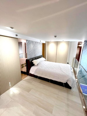 คอนโดให้เช่า : ห้ามพลาด🔥🔥ปล่อยเช่า คอนโดทำเลดี ราคาพิเศษ โครงการ ไนท์บริดจ์ ไพร์ม สาทร | MD-25070516