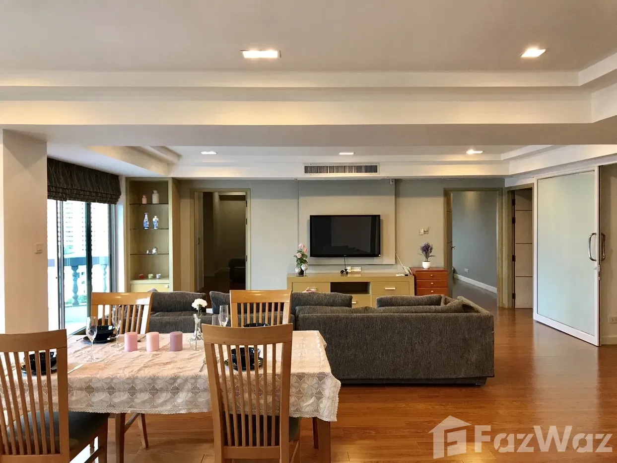 picture 3 Bedroom Condo for sale at Royal Castle  1675024 - 13/29