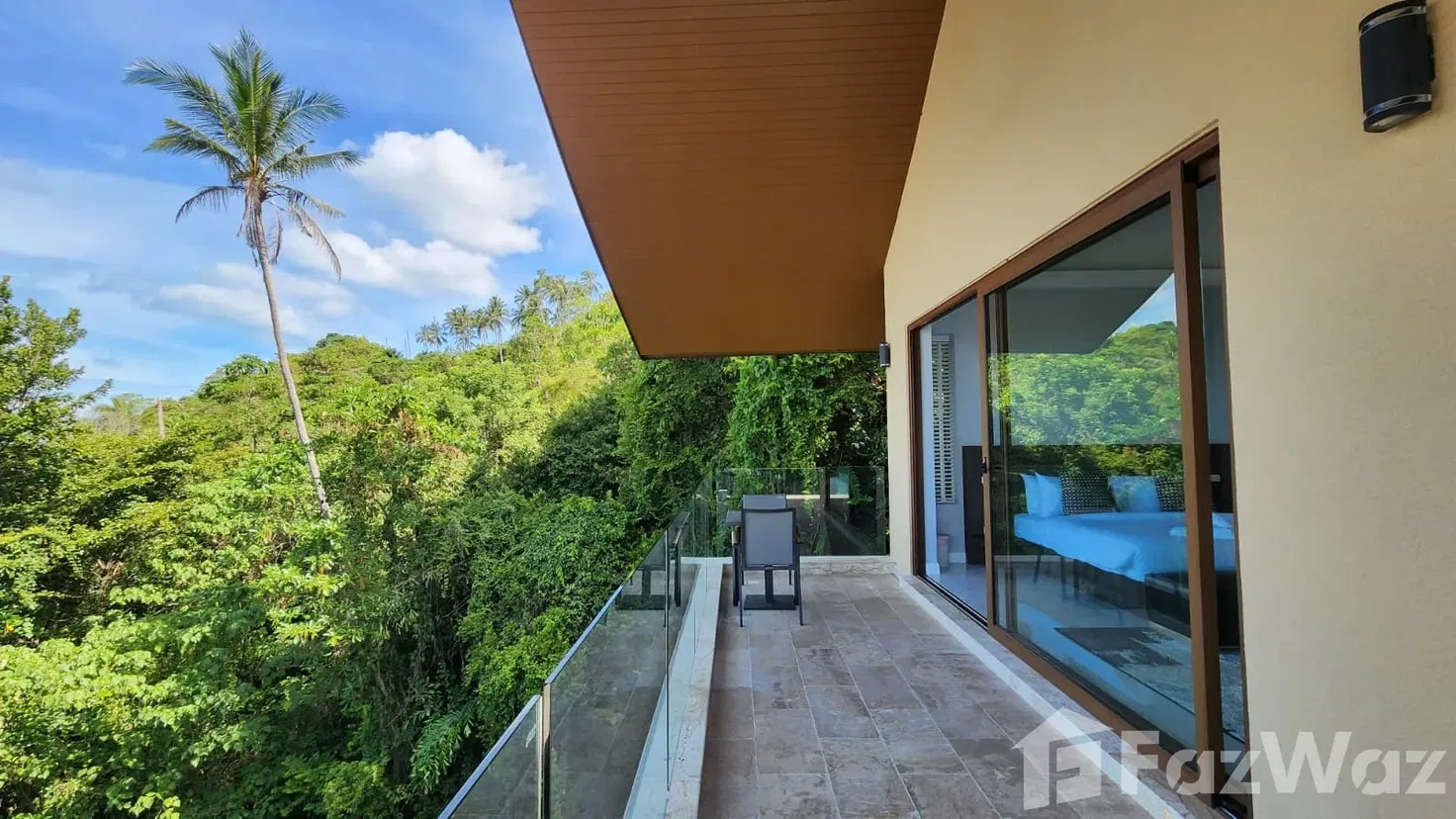 picture 6 BD Sea view villa at Chaweng 5737244 - 31/51