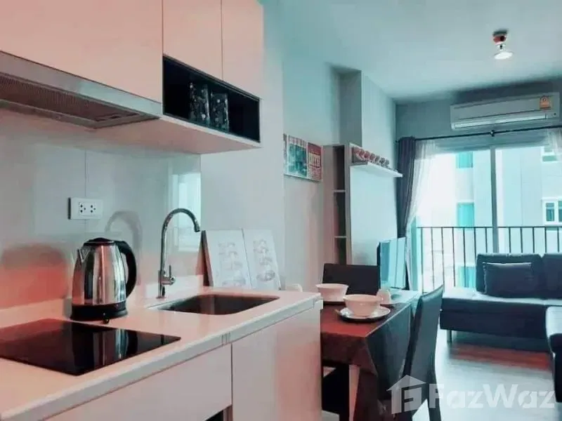 picture 1 Bedroom Condo for sale at Centric Sea  1773022 - 2/5