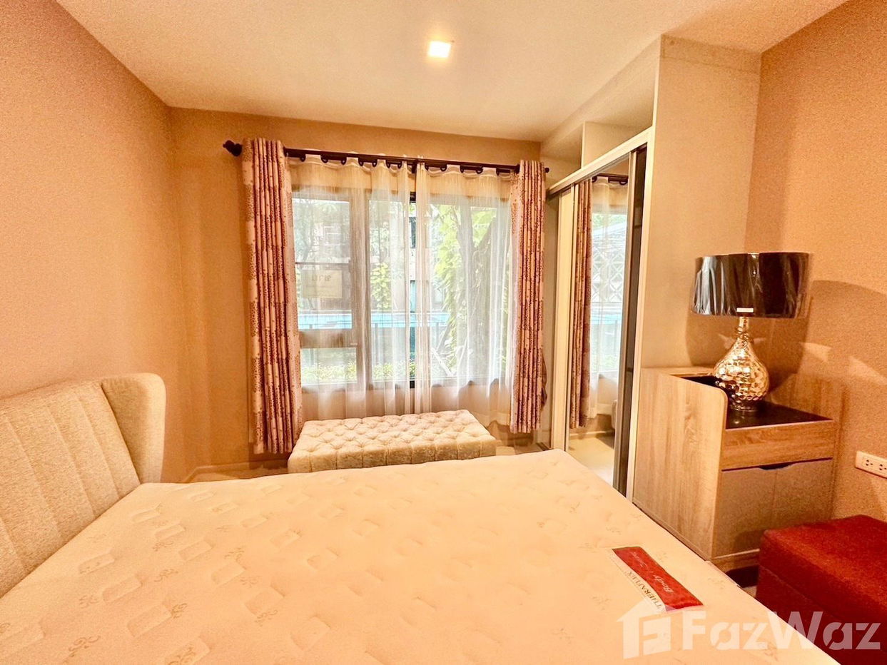 picture 1 Bedroom Condo for sale at Condolette Pixel Sathorn  1982002 - 10/12