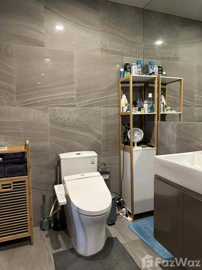 picture 1-Bedroom Plus at Ideo Q Sukhumvit 36 5754834 - 10/17