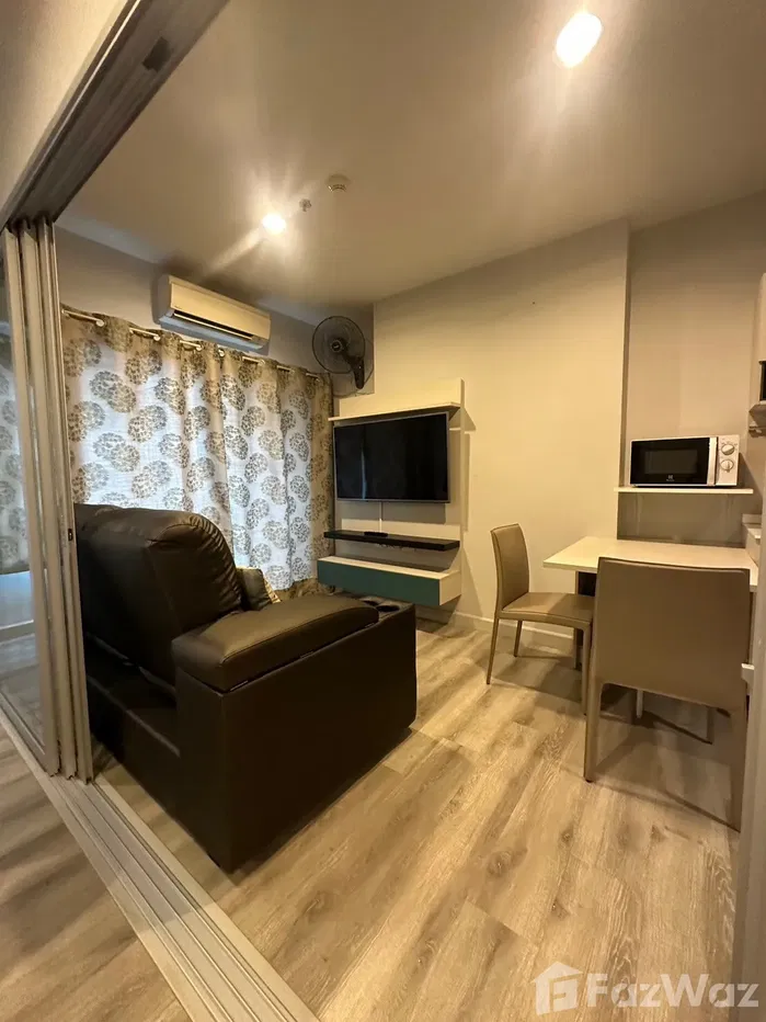 picture 1 Bedroom Condo for sale at Centric Sea  1889174 - 3/14