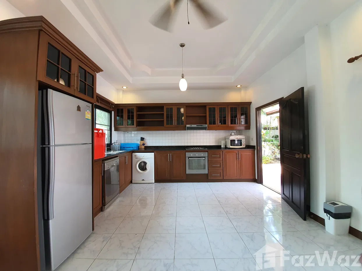 รูป ขาย วิลล่า 4 ห้องนอน ในโครงการ เนเจอร์ วัลเล่ย์ 2 688976 - รูปที่ 7/21