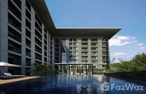 1 Bedroom Condo for sale at The Seed Musee  44813