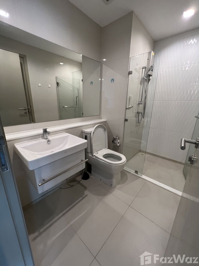 picture Life Ladprao - Bldg A - 2 Bed/1 Bath - 61.3 sqm 1703060 - 13/15