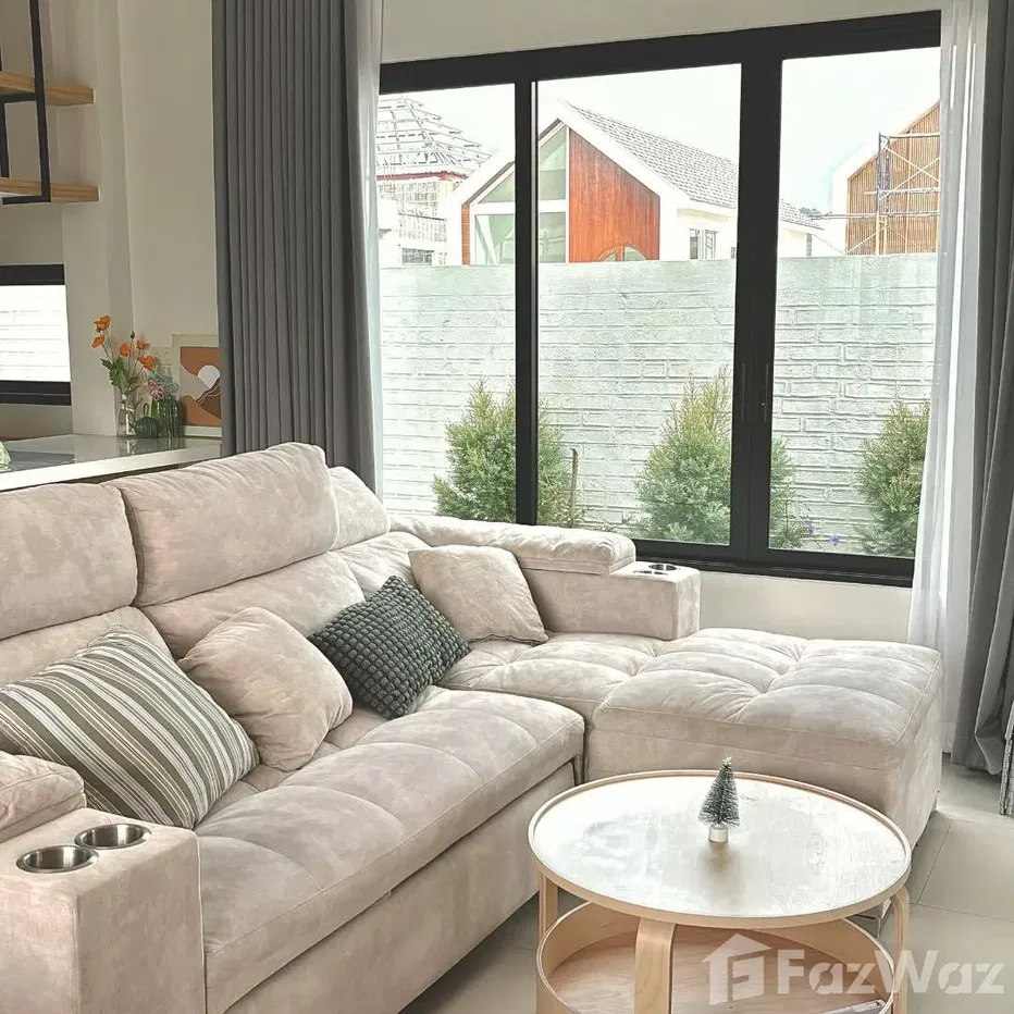 รูป วิลล่าให้เช่า 3 ห้องนอน ในโครงการ โคซี่ มอนเต้ พูลวิลล่า หัวหิน 5760212 - รูปที่ 6/24