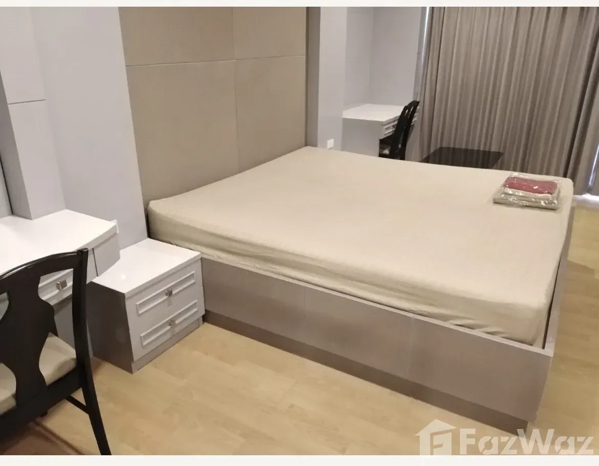 picture 1 Bedroom Condo for sale at Nusa State Tower Condominium  1956308 - 11/14