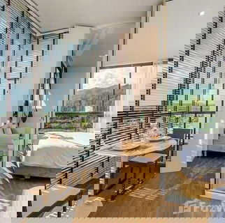 Hill Myna Condotel 1ห้องนอน พร้อมเฟอร์นิเจอร ราคาดี วิวภูเขา 1644996