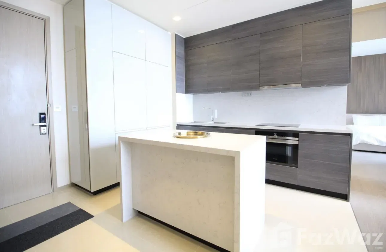 picture The Esse Asoke 2 Bedroom 2 Bathroom 5751610 - 3/10