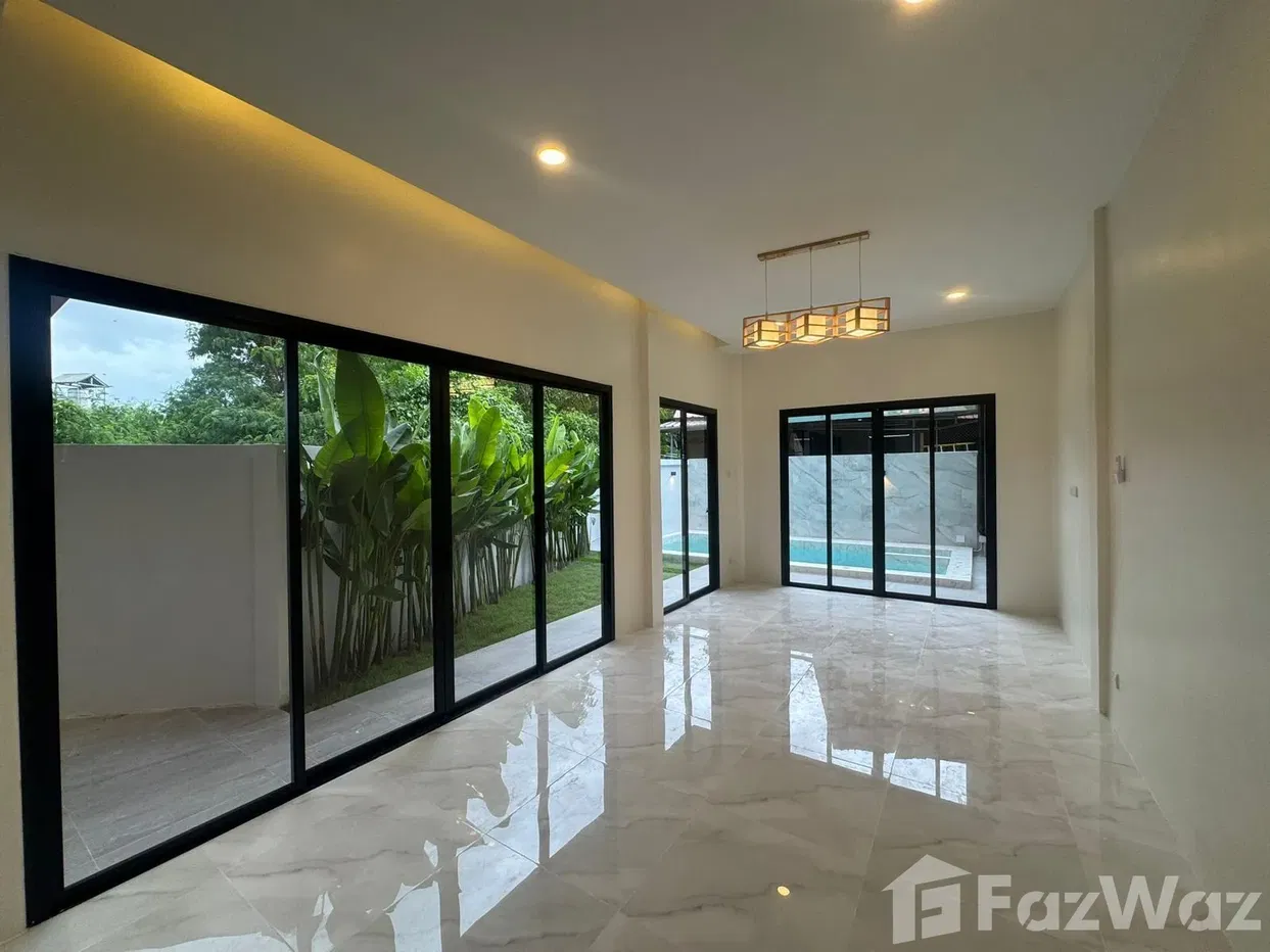 รูป ขาย วิลล่า 3 ห้องนอน ใน ฉลอง, ภูเก็ต 5732639 - รูปที่ 5/7