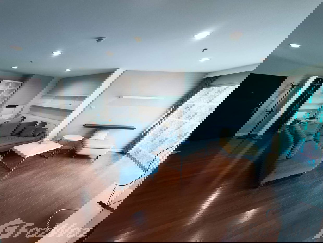 รูป คอนโดให้เช่า 3 ห้องนอน ในโครงการ เบลล์ แกรนด์ พระราม 9 1381204 - รูปที่ 2/18