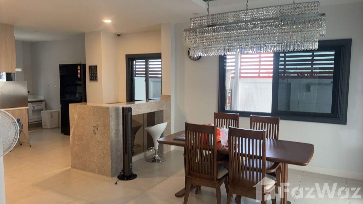 รูป ขาย บ้านเดี่ยว 3 ห้องนอน ในโครงการ ภัททา ไพร์ม 5741728 - รูปที่ 28/28