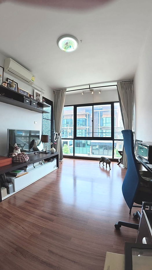 picture ✅️Ready to Move in 🔥For Rent RNP Place Ramintra - 8/15