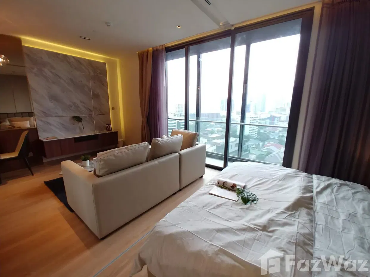รูป ขาย คอนโด 1 ห้องนอน ในโครงการ บีทนิค สุขุมวิท 32 1930061 - รูปที่ 3/15