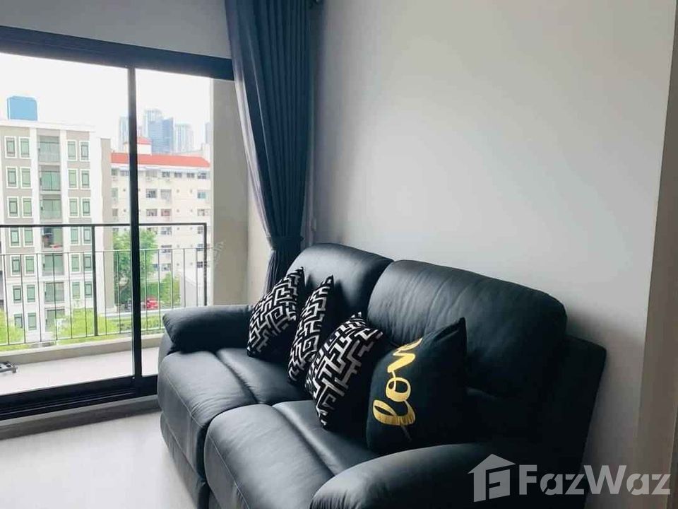 รูป ขาย คอนโด 2 ห้องนอน ในโครงการ แอสปาย อโศก-รัชดา  1743250 - รูปที่ 2/7