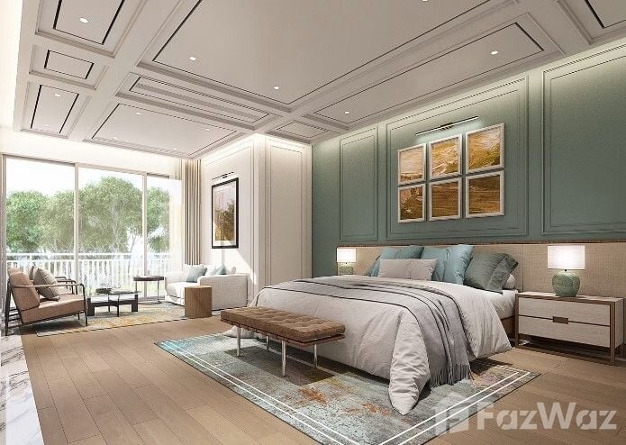 รูป ขาย วิลล่า 3 ห้องนอน ในโครงการ เดอะ เลค พาร์ค หัวหิน 5569517 - รูปที่ 7/19