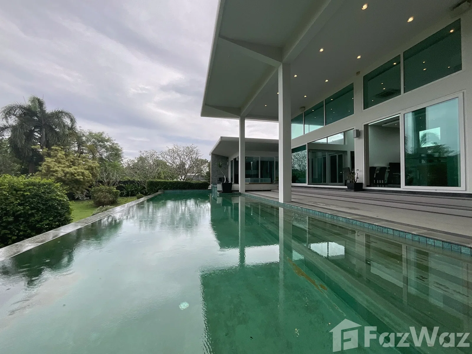 4 Bedroom Villa for rent in Si Sunthon, Phuket  5730729
