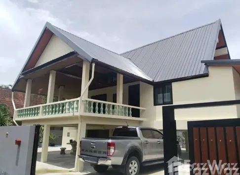 ขาย บ้านเดี่ยว 2 ห้องนอน ใน กมลา, ภูเก็ต 5734685