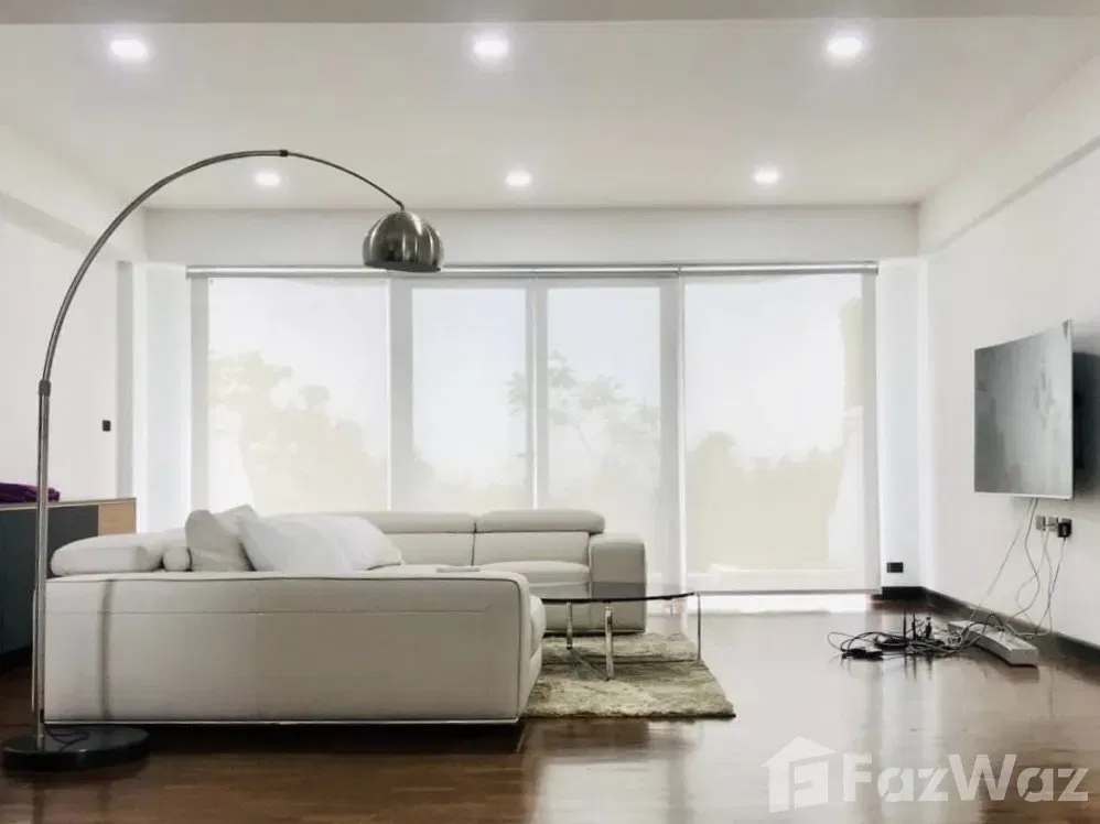 picture Soothingly Robotic: 342 SqM Townhouse for Rent/Sale, Bangkok 1393938 - 2/11