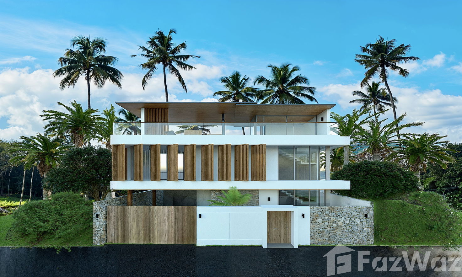picture 3 Bedroom Villa for sale at Villa De Valley  1987547 - 5/43
