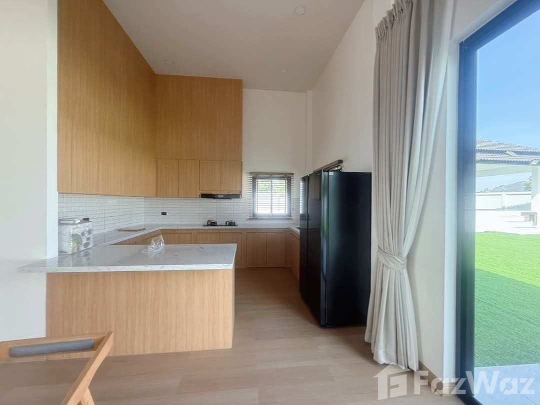 picture 5 Bedroom Villa for sale in Huai Yai, Chon Buri  1992590 - 21/34