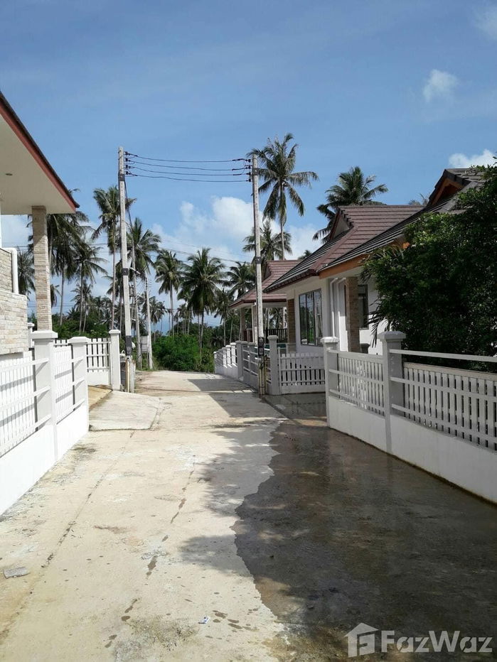 รูป ขาย วิลล่า 3 ห้องนอน ใน บ่อผุด, สุราษฎร์ธานี 2016845 - รูปที่ 9/13