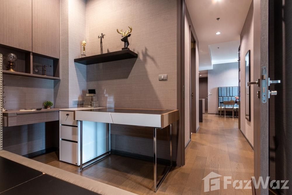 picture 2 Bedroom Condo for sale at The Diplomat Sathorn  80080 - 6/15