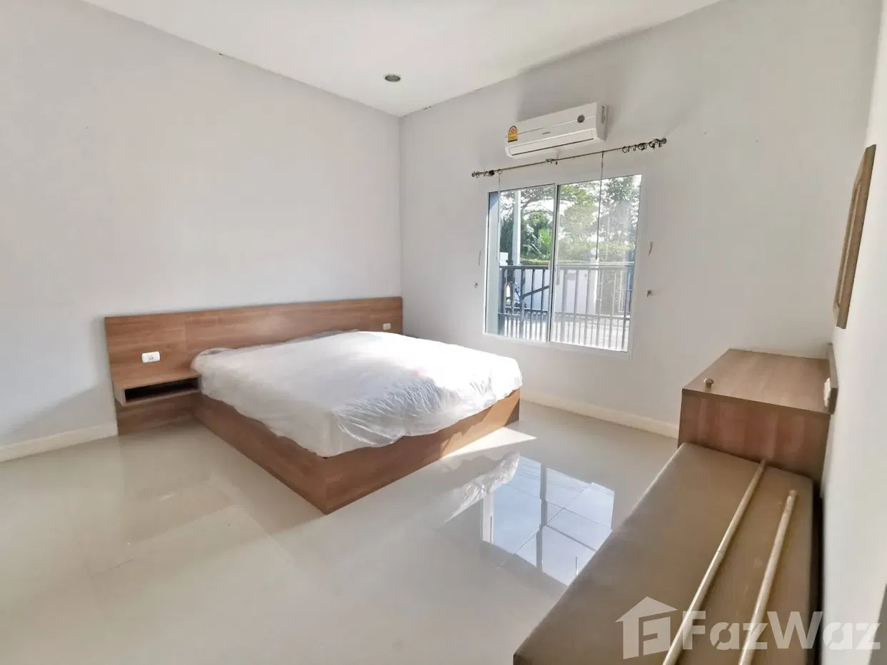 รูป บ้านเดี่ยวให้เช่า 3 ห้องนอน ในโครงการ ลาวัลเล่ ไลท์ 1997968 - รูปที่ 3/12