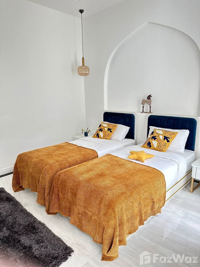 picture 3 Bedroom Villa for sale at The Menara Hills 1403082 - 13/37