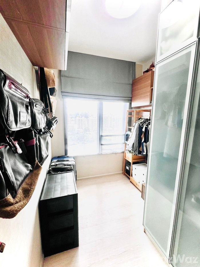 picture 2 bedroom 1 bathroom Chapter one eco ratchada for sell 1940484 - 15/21