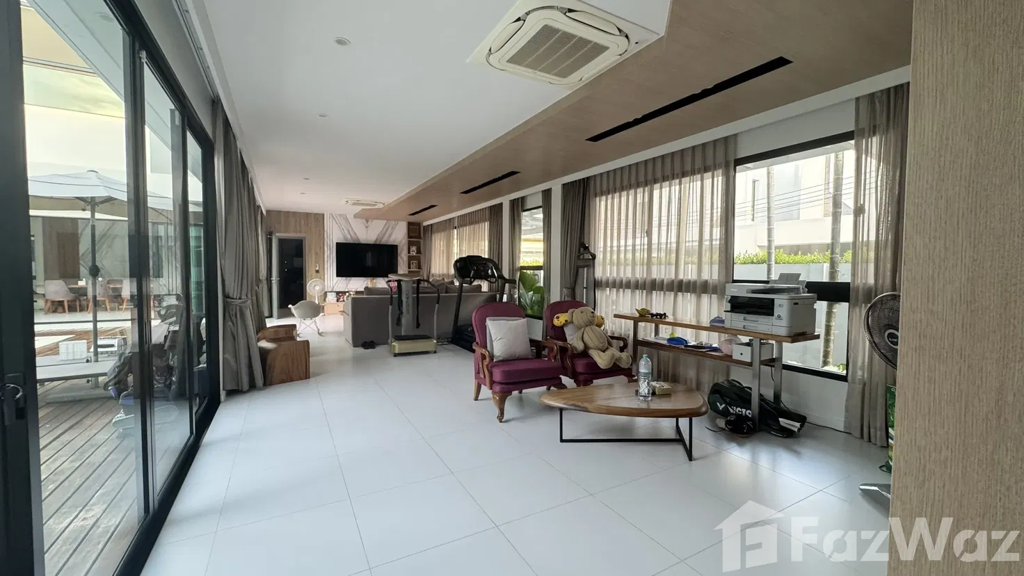 picture 5 Bedroom House with Private Pool in Koh Kaew 2007574 - 2/10