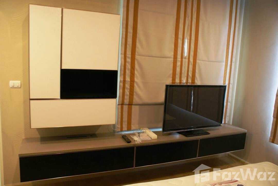 picture 1 Bedroom Condo for rent at Villa Asoke 1368802 - 10/11