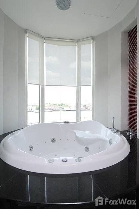 picture 3 Bedroom for sale at Watermark Chaopraya 1940291 - 18/19