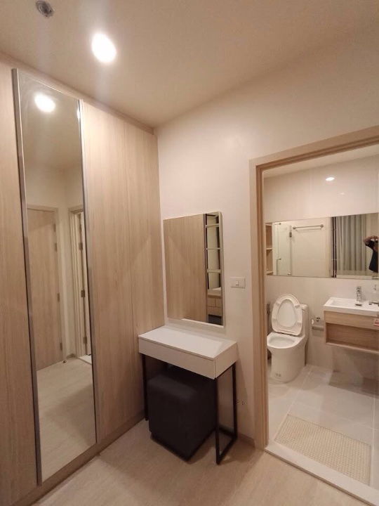 picture 🟪🟦🟩🟨🟧 For rent:  Nue Noble Ratchada - Lat Phrao 🛎️🛎️ | 𝗟𝗶𝗻𝗲@: @𝗮𝘀𝘀𝗲𝘁𝘀𝗽𝗿𝗼 - 8/10