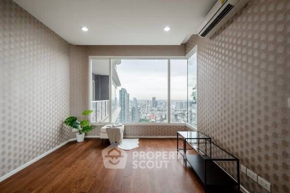 picture 2-BR Condo at Menam Residences in Wat Phraya Krai (ID 2356027) - 2/7