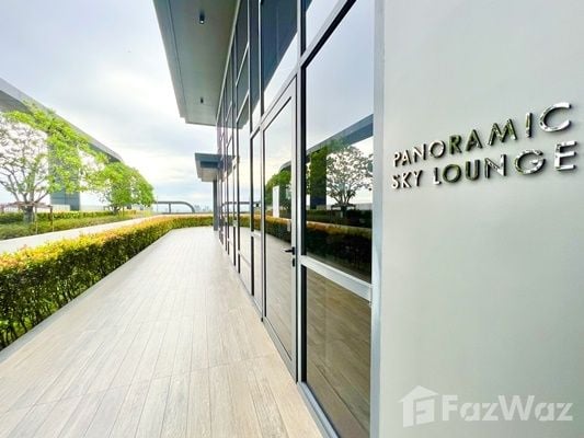 picture 1 Bedroom Condo for sale at The Line Wongsawang  1671666 - 27/50