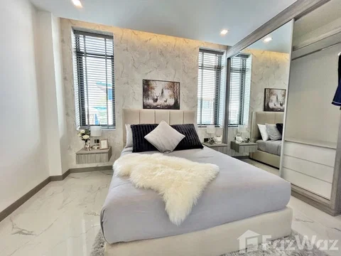 3 Bedroom Villa for sale at Layan Chak Nok 1980375