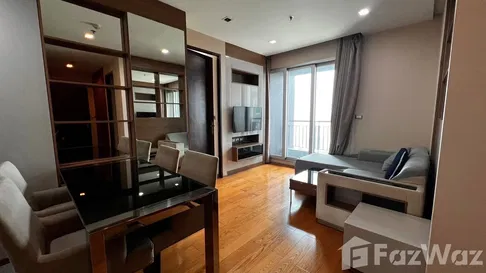 ขาย คอนโด 2 ห้องนอน ในโครงการ ดิ แอดเดรส อโศก 5372225