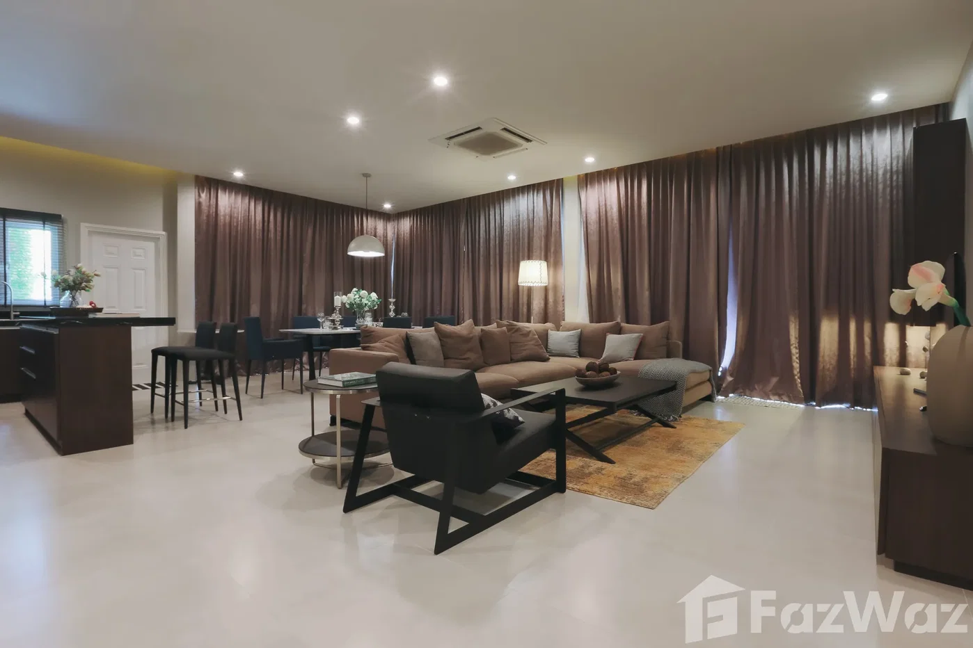 รูป ขาย บ้านเดี่ยว 3 ห้องนอน ในโครงการ ปณาลี 1 1932179 - รูปที่ 16/19