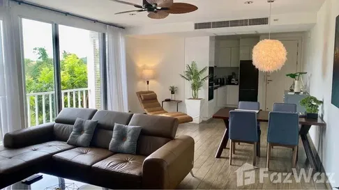 ขาย คอนโด 1 ห้องนอน ในโครงการ มาลิบู เขา เต่า 5739791
